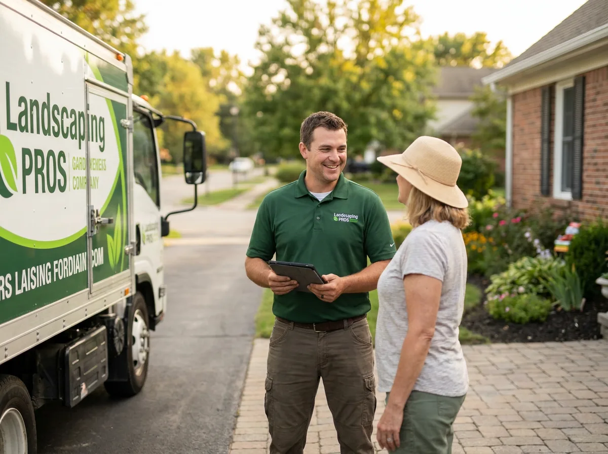 Landscaping Seiling, OK FAQs